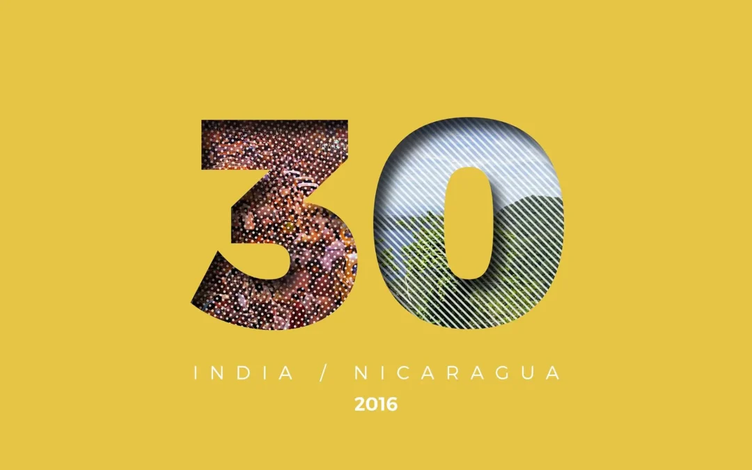 Si Nicaragua fue BOOM, esto…