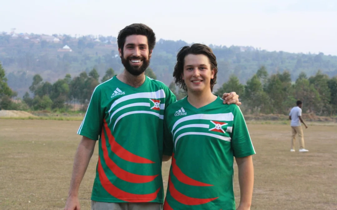 Burundi, cómo, dónde y sobre todo, por qué.