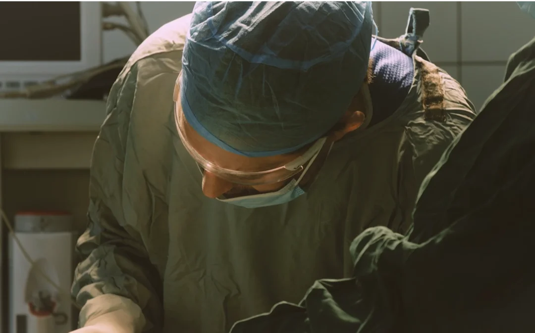 II Campaña Quirúrgica