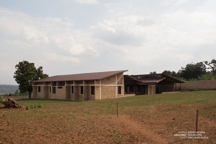 El día más feliz de nuestra vida, y de las suyas