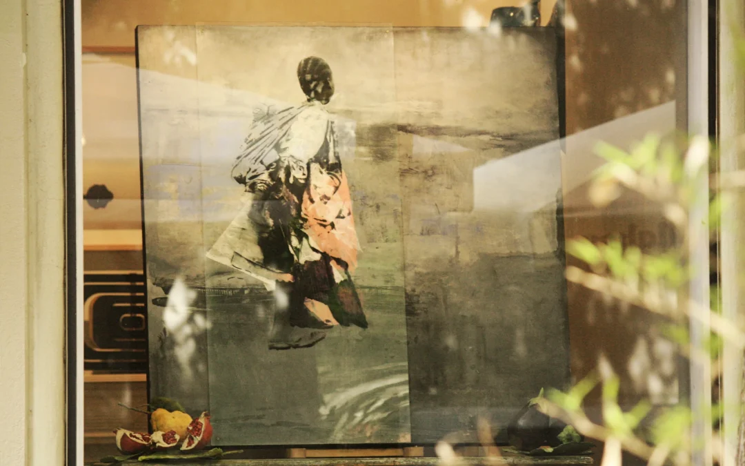 Arte para cambiar el mundo