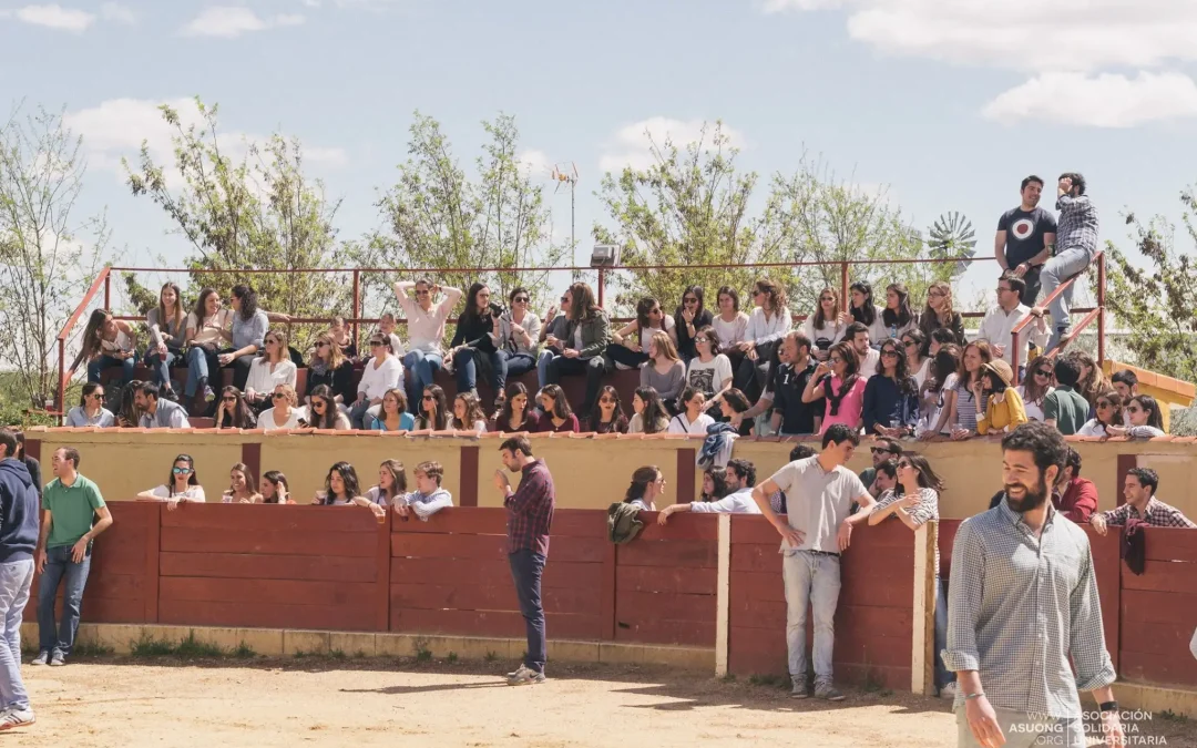 Capea benéfica 2016 ¡Gracias!