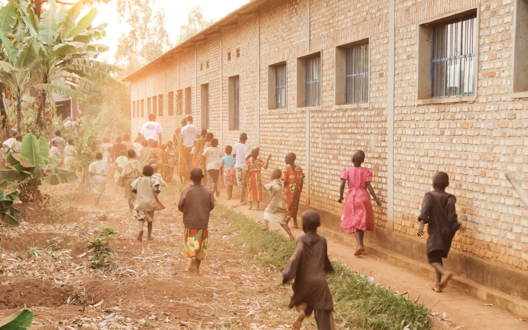Escuela Secundaria Técnica “San José” de Ndava