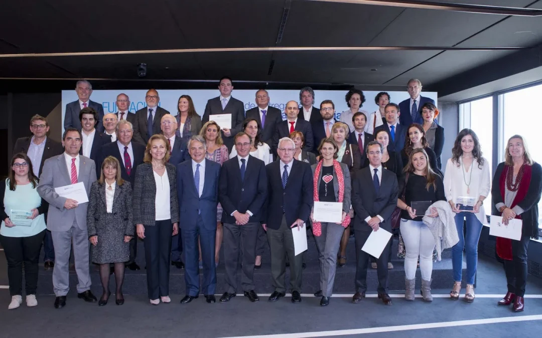 ASU ONG galardonada en la II Edición de los Premios al Voluntariado Universitario