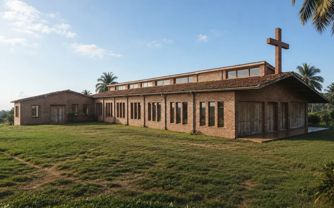 El corazón de Ndava