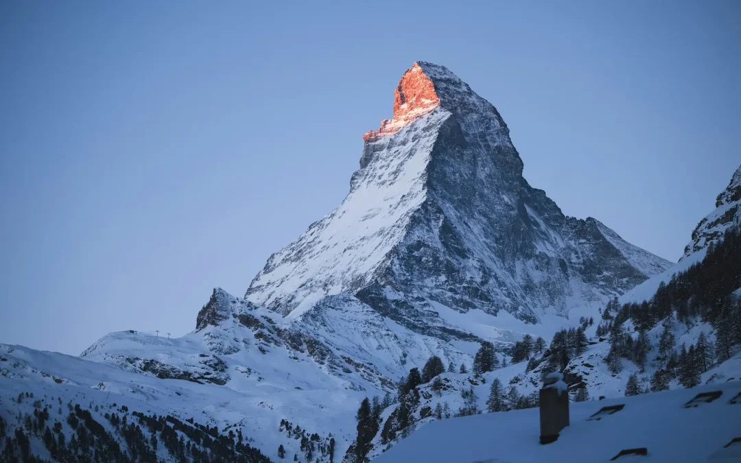 Matterhorn 2026 – Otro “pequeño gran” reto