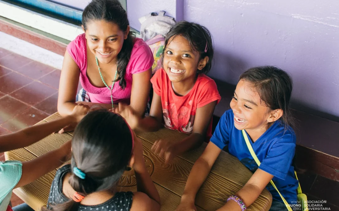 Una noticia maravillosa