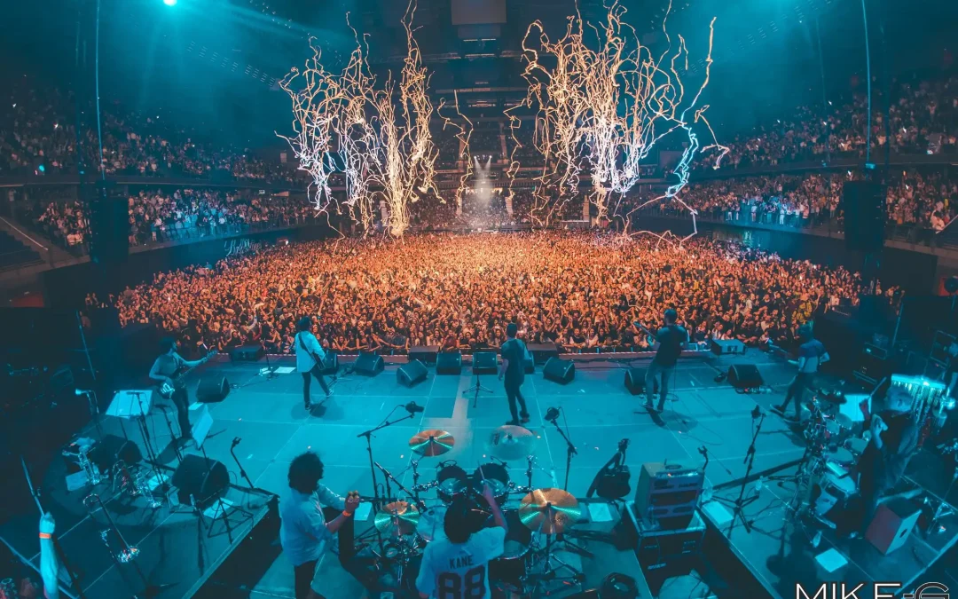 Pisa time al son de Taburete