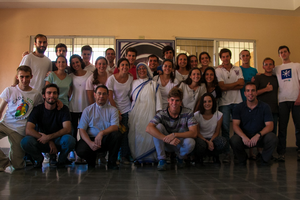 MisionerasNica