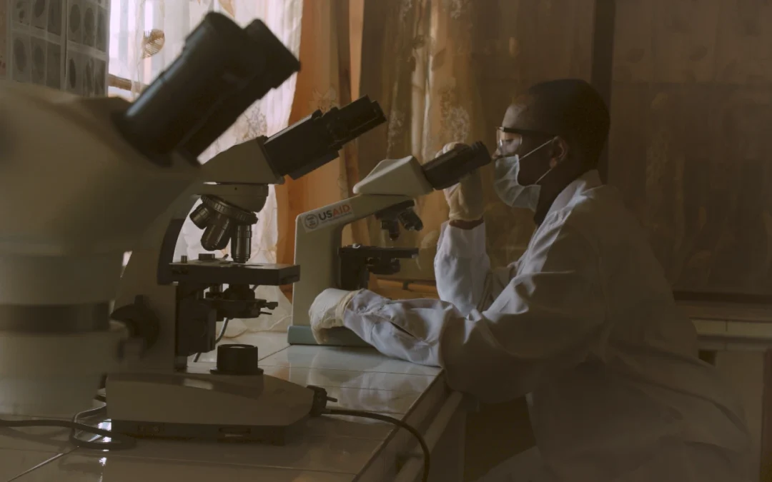 Equipamiento Université de Ngozi