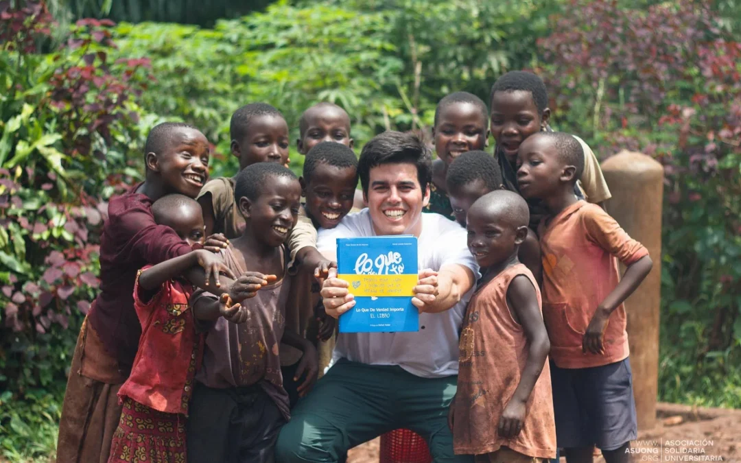 Lo que de verdad importa